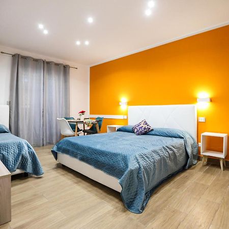 Ferienwohnung Due Cappuccini Palermo Exterior foto