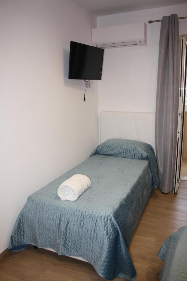 Ferienwohnung Due Cappuccini Palermo Exterior foto