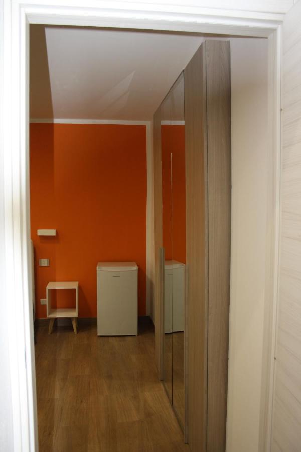 Ferienwohnung Due Cappuccini Palermo Exterior foto