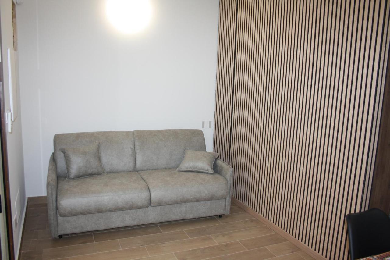 Ferienwohnung Due Cappuccini Palermo Exterior foto
