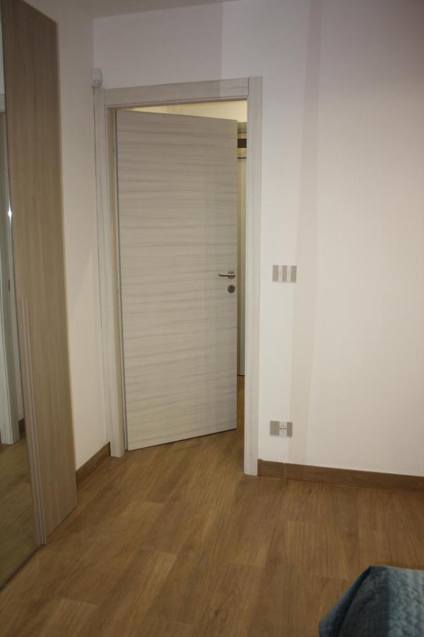 Ferienwohnung Due Cappuccini Palermo Exterior foto