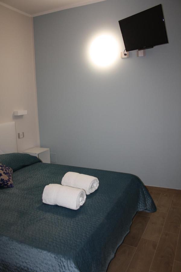 Ferienwohnung Due Cappuccini Palermo Exterior foto