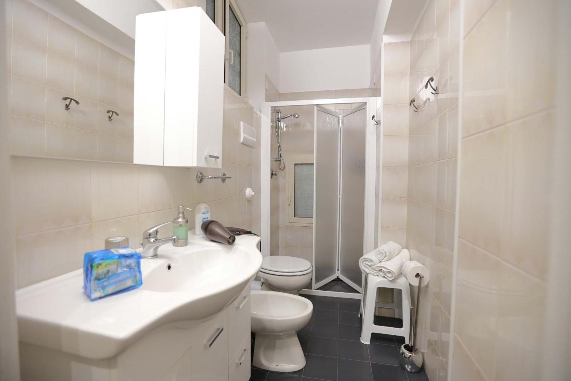 Ferienwohnung Due Cappuccini Palermo Exterior foto